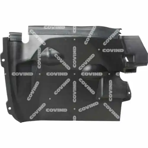 ENGINE GUARD LH C39/ 69 COVIND