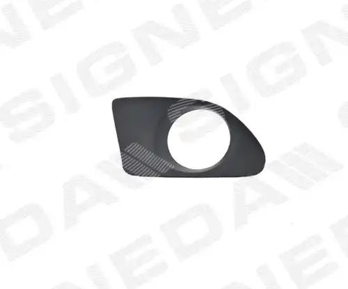 Решетка бампера SIGNEDA PTY99277CAL