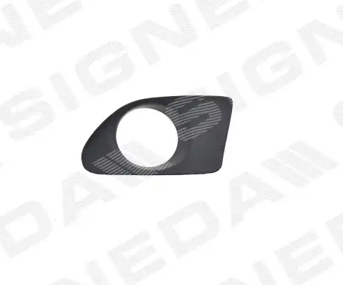 Решетка бампера SIGNEDA PTY99277CAR
