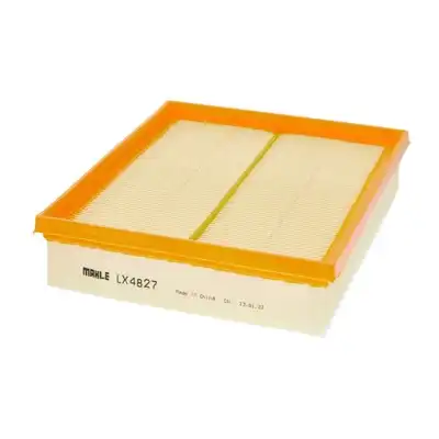 Air filter element LX 4827 MAHLE