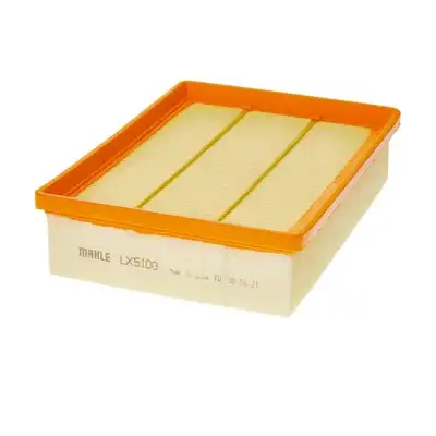 Air filter element LX 5100 MAHLE
