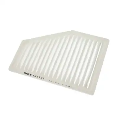 Air filter element LX 4799 MAHLE