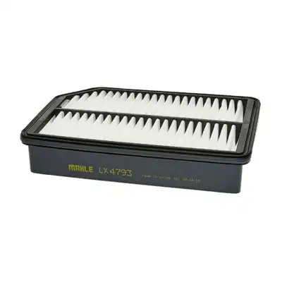 Air filter element LX 4793 MAHLE