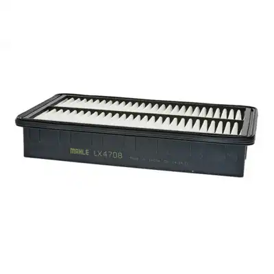 Air filter element LX 4708 MAHLE