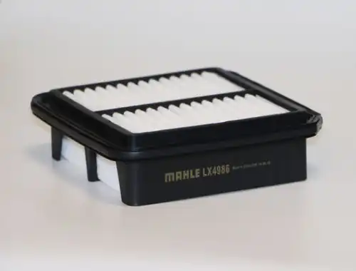 Air filter element LX 4986 MAHLE
