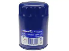 Oil filter 19330000 GMC