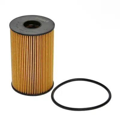 Oil filter OX 1244D MAHLE