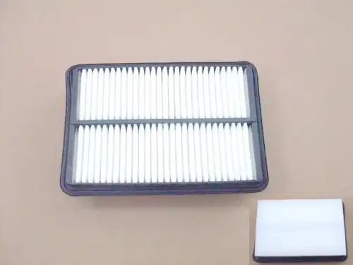 Air filter element 1109110P00A1 GREAT WALL
