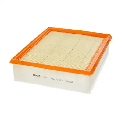Air filter element LX 4756 MAHLE