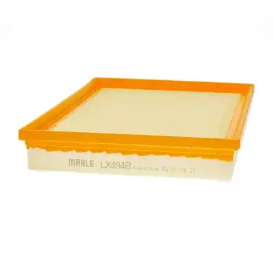Air filter element LX4948 MAHLE