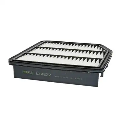 Air filter element LX 4822 MAHLE