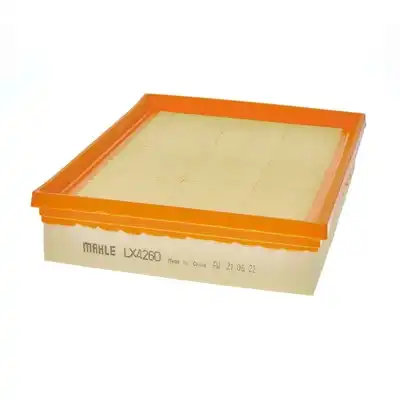 Air filter element LX 4260 MAHLE