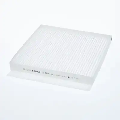 Cabin filter LA 1214 MAHLE