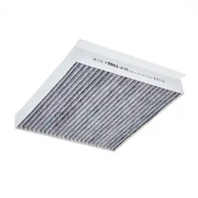 Cabin filter LAK 1495 MAHLE
