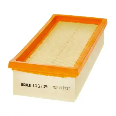 Air filter element LX 3739 MAHLE
