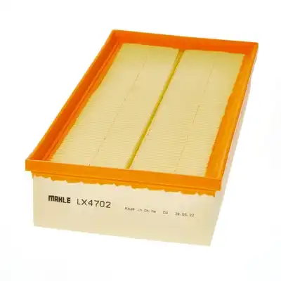 Air filter element LX 4702 MAHLE