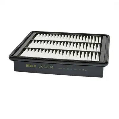Air filter element LX 4284 MAHLE