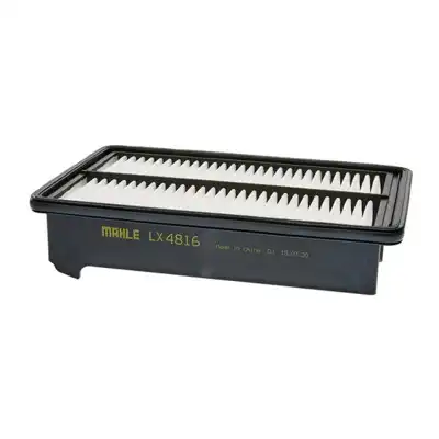 Air filter element LX 4816 MAHLE