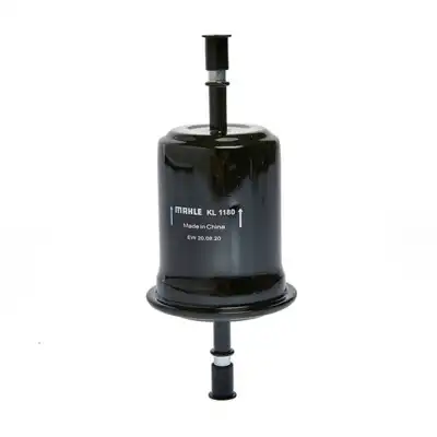 Inline fuel filter KL 1180 MAHLE