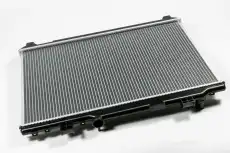 Радиатор системы охлаждения двигателя JUST DRIVE JPR0088