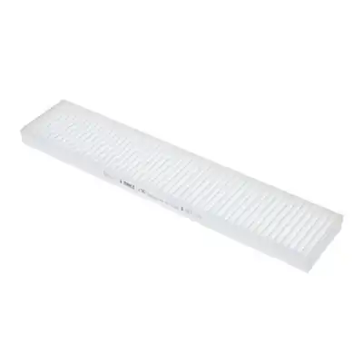 Cabin filter LA 747 MAHLE