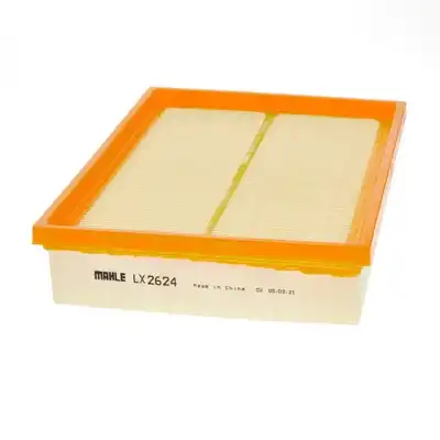 Air filter element LX 2624 MAHLE