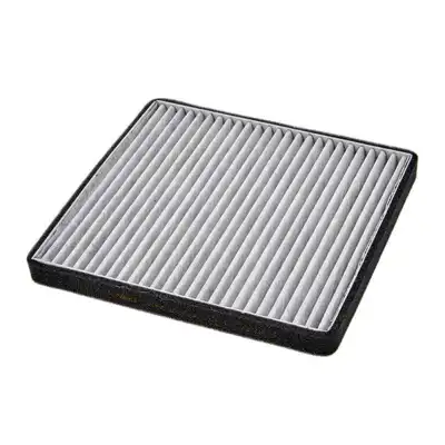 Cabin filter LAK 1496 MAHLE