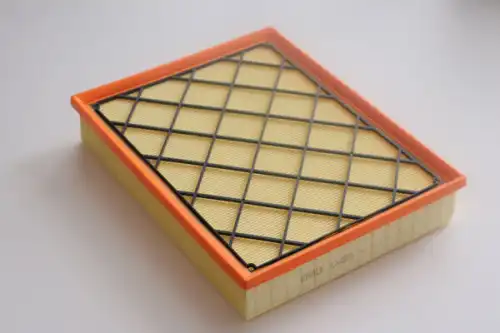 Air filter element LX 4909 MAHLE
