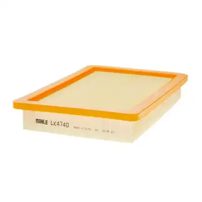 Air filter element LX 4740 MAHLE