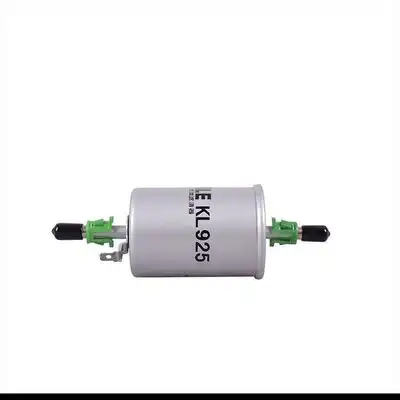 Inline fuel filter KL 925 MAHLE