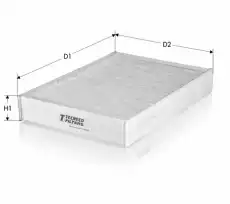 Салонный фильтр TECNECO CK34003