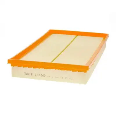 Air filter element LX 4443 MAHLE