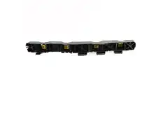 Bracket assy - rear bumper side, rh 86614D3000 HYUNDAI