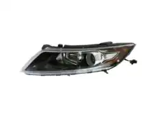Фонарь габаритный KIA 921024U020