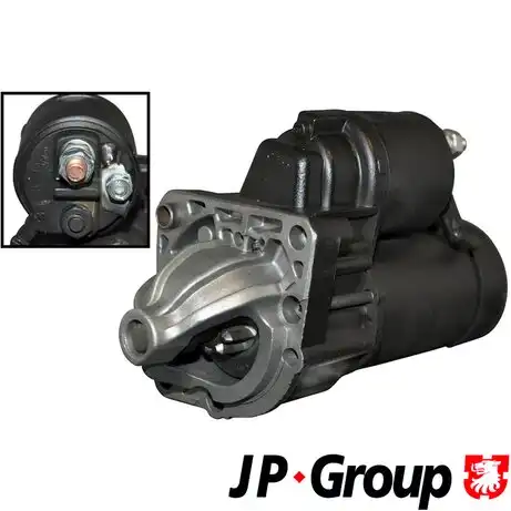 Стартер JP 3390301400