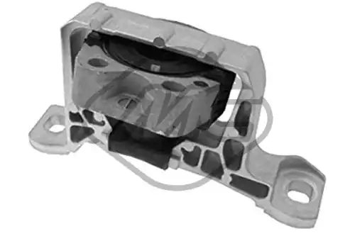 Подвеска, двигатель 23145 METALCAUCHO