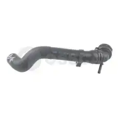 ПАТРУБОК СИСТЕМЫ ОХЛАЖДЕНИЯ RADIATOR HOSE 24042 OSSCA