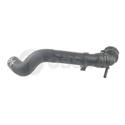ПАТРУБОК СИСТЕМЫ ОХЛАЖДЕНИЯ RADIATOR HOSE 24042 OSSCA