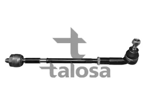 Рулевая тяга TALOSA 41-00224