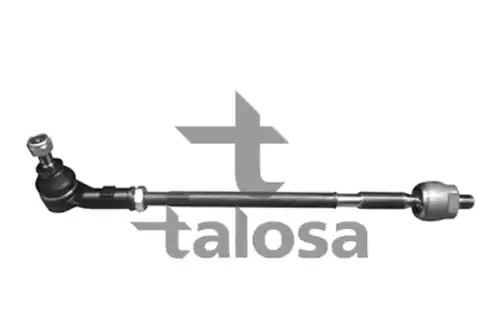 Деталь 41-03598 TALOSA