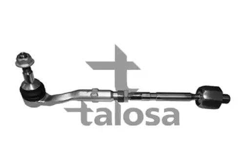 Деталь 41-07765 TALOSA