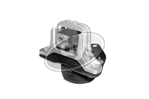 Подушка крепления двигателя DYS 71-22568