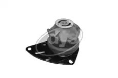 подушка ДВС правая VW 71-22714 DYS
