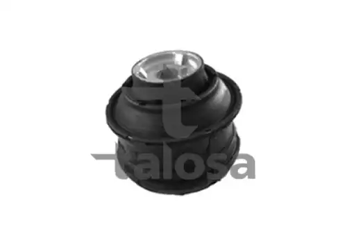 Подушка крепления двигателя TALOSA 61-06855