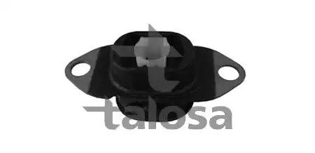 Деталь 62-02610 TALOSA