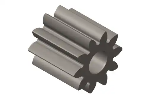 Water Pumps 3049543 CUMMINS
