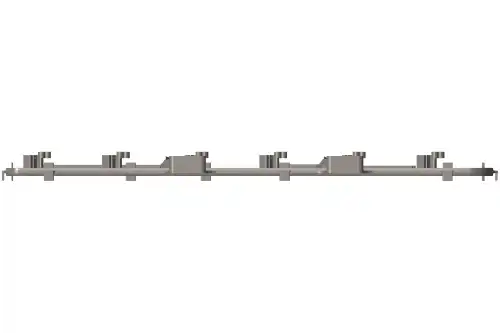 Engine Valve Cover Gasket Set 5367847 CUMMINS