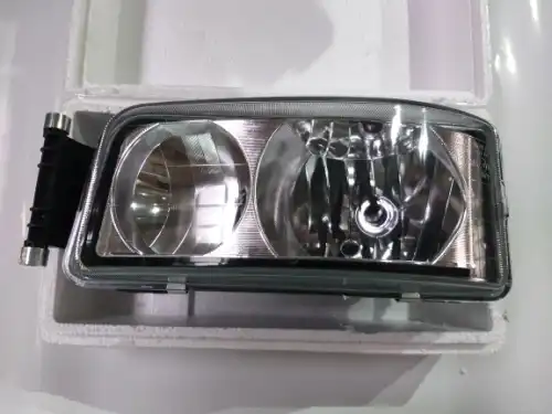 Фара MULTITRUCK ZG-02-81251016351