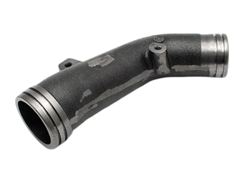 Коллектор выпускной STELLOX 82-04608-SX