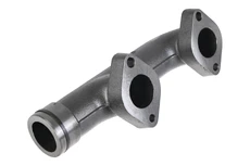 Коллектор выпускной STELLOX 82-04614-SX